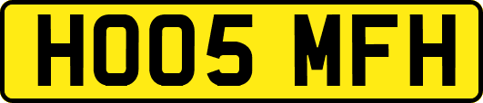 HO05MFH