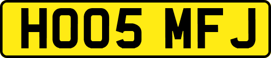 HO05MFJ
