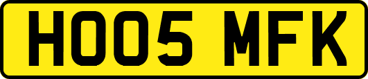 HO05MFK