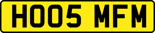 HO05MFM