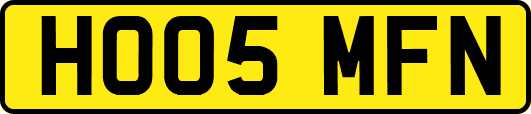HO05MFN