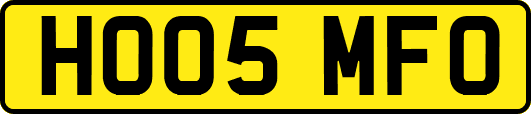 HO05MFO