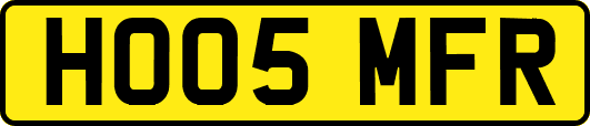 HO05MFR