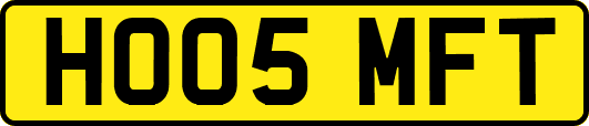 HO05MFT