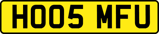 HO05MFU