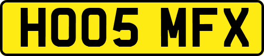 HO05MFX
