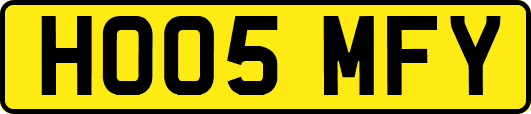 HO05MFY