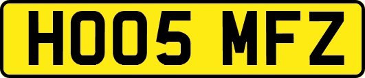 HO05MFZ