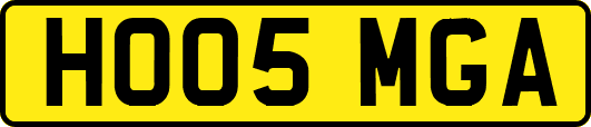 HO05MGA