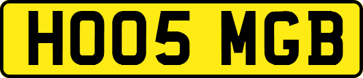 HO05MGB