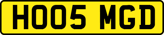HO05MGD