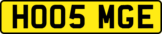 HO05MGE
