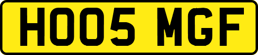 HO05MGF