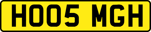 HO05MGH