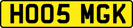 HO05MGK