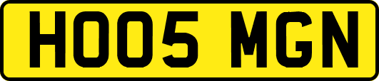 HO05MGN