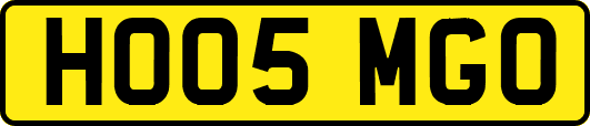 HO05MGO