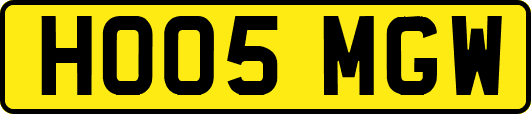 HO05MGW