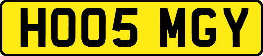 HO05MGY