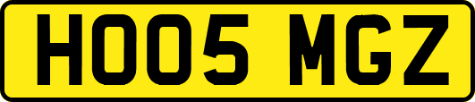 HO05MGZ