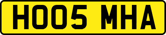 HO05MHA