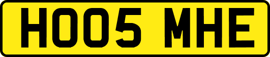 HO05MHE