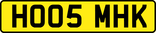 HO05MHK