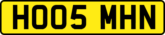 HO05MHN