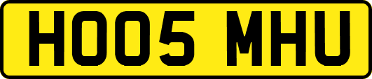 HO05MHU