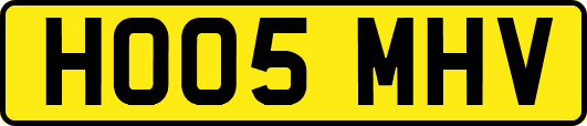 HO05MHV