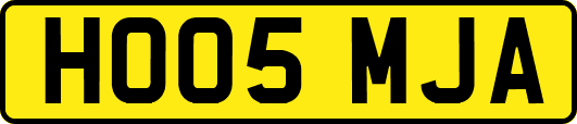 HO05MJA