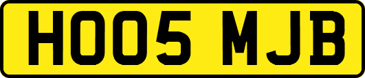 HO05MJB