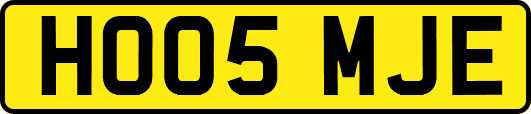 HO05MJE