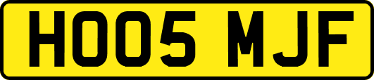 HO05MJF