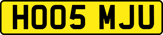 HO05MJU