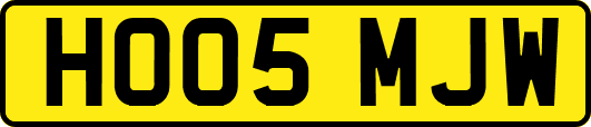 HO05MJW