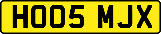 HO05MJX