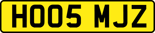 HO05MJZ