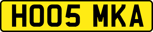 HO05MKA