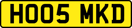 HO05MKD