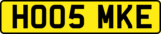 HO05MKE