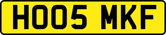 HO05MKF