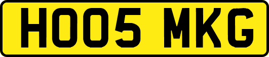 HO05MKG