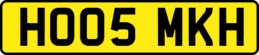 HO05MKH