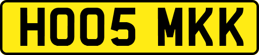 HO05MKK