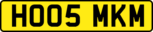 HO05MKM