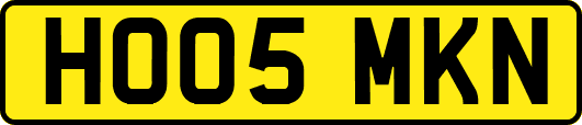HO05MKN