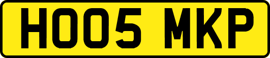HO05MKP