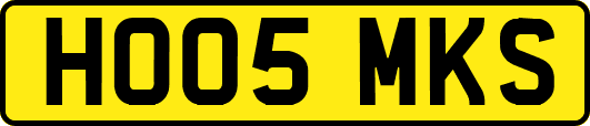 HO05MKS