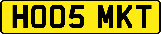 HO05MKT